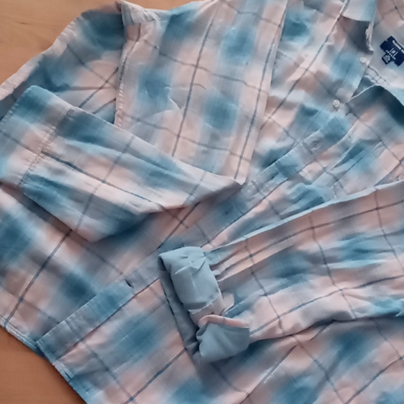 Plus top - Picture 3 of 3